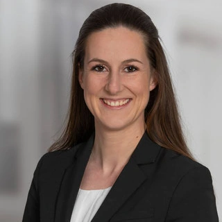 Rechtsanwältin  Isabelle Seitz 